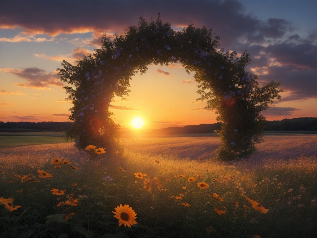 Summer Solstice Spiritual Meaning Discover The Profound Significance